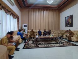 Peringati Hari Sumpah Pemuda dan Pahlawan, PWI Langkat Akan Gelar Lomba Baca Puisi dan Parade Puisi Forkopimda, 26- 28 Oktober 2022