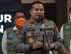 Pasca Tragedi Kanjuruhan, Polri Akan Susun Aturan Pengamanan Liga Sepak Bola di Indonesia