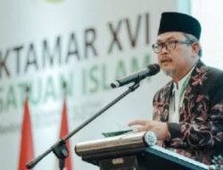 Waketum PP Persis Apresiasi Kedekatan Jenderal Dudung dengan Pesantren Tebuireng