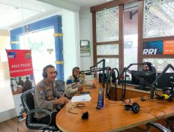 Dialog Interaktif Poldasu : Pamswakarsa Sekarang Berbeda Dengan Pamswakarsa Jaman Reformasi