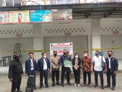 Polda Sumut Kembali Sita Aset Bos Judi Online Total 68 M