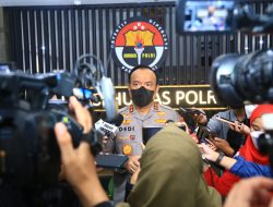 Dua Tersangka Dugaan Korupsi Pemberian Kredit BPD Jateng Ditahan Bareskrim