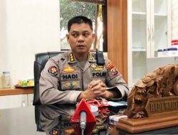 Isu Asrama Brimob Bakal Dipindah ke Eks SPN Sampali, Kabid Humas Polda Sumut: Itu Informasi Keliru