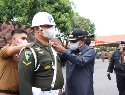 Operasi Zebra-Toba 2022 di Binjai, Upaya Mengurangi Pelanggaran dan Lakalantas