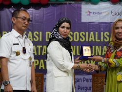 UMSU dan Pemkab Langkat Bersinergi Turunkan Stunting