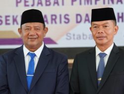Plt Bupati Langkat Terima Penghargaan Nasional “Dewi Sartika Award” dari Kemendikbud