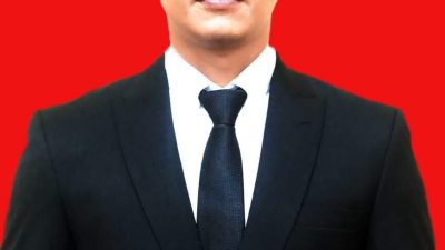 Jalan Rusak Berlubang Kecamatan Binjai Segera Diperbaiki