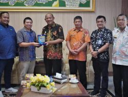PLN Segera Bantu Pasang Baru Listrik Gratis 1400 Warga Kurang Mampu di Langkat