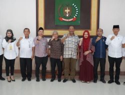 Langkat Jadi Kabupaten Pertama Dikunjungi KIP Sumut, “Keterbukaan Publiknya Layak Dicontoh”
