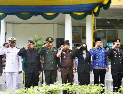 Plt Bupati Langkat: Peringatan Sumpah Pemuda Tekad Mewujudkan Kemerdekaan Berdaulat