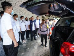 Kapolri Tegaskan Siapkan Antisipasi Serangan Siber di KTT G20