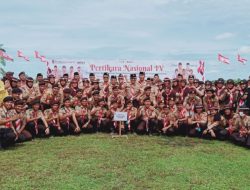 Polda Sumut Hadiri Pertikara Nasional ke IV di Palembang, Gub Sumsel: Harus Membawa Kebaikan Sesama Saka Bhayangkara
