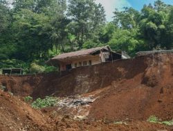 Gempa Bumi dan Dampaknya di Indonesia Sepanjang Tahun 2022 oleh Ajeng Wirachmi – Litbang MPI