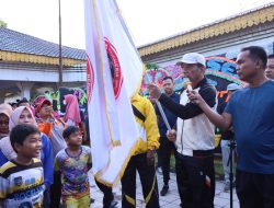 HUT ke -77 PGRI dan Hari Guru Nasional Kota Binjai, Sekdakot: Momentum Peningkatan Kualitas Pendidik