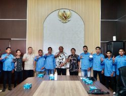 Sempatkan Terima Saran dan Keluhan Warga , Plt Bupati Langkat Terima Audiensi Berbagai Pihak