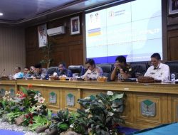 Masalah Lahan Eks HGU PTPN II, Pemko Binjai Terus Berupaya Cari Solusi