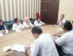SD N 056035 Besitang Rusak Parah Diperbaiki Rp 1 Miliar