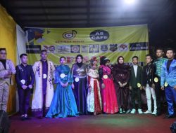 Festival Lagu Dangdut Seniman Binjai, Ajang Lestarikan Budaya Daerah