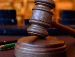 3 Kurir Sabu Asal Aceh Divonis Penjara Seumur Hidup di PN Medan