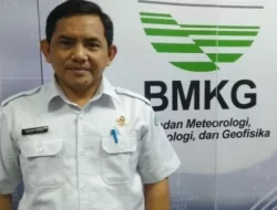 BMKG  Sikapi Antisipasi Jepang Pantau Potensi Tsunami Erupsi Gunung Semeru