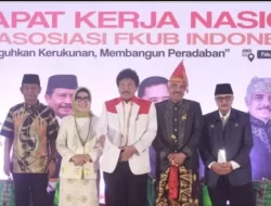 FKUB: Rekomendasikan Moderasi Beragama Masuk Kurikulum Pendidikan Nasional