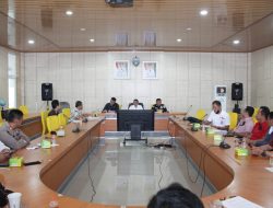 Jelang Natal dan Tahun Baru, Pemprov Sumut Minta Distributor Prioritaskan Pasokan Barang ke Pasar Lokal