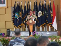 DIPA dan Dana TKD Sumut Naik Rp3,83 Triliun, Edy Rahmayadi Tekankan Enam Fokus Utama Tahun 2023