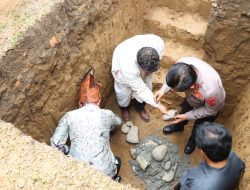 Gubsu Edy Rahmayadi Hadiri Perayaan Ekaristi di Simalungun, Berjanji Bantu Pembangunan Pastoran dan Aula Gereja Paroki