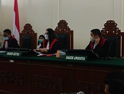 8 Terdakwa Panti Rehabilitasi di Langkat Divonis PN Stabat Hukuman Bervariasi