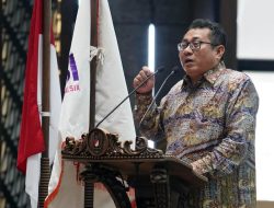 Pengesahan RKUHP Resahkan Kalangan Pers, SMSI akan  Menggugat ke MK