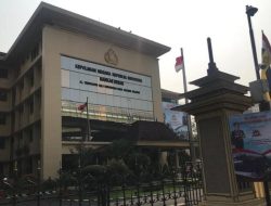 Peringati Hari HAM Sedunia , Kemenkumham Beri Penghargaan Diantaranya Polri ,TNI dan Kejagung
