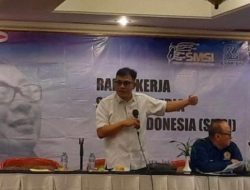 Budiman Sudjatmiko Usulkan Kades Diikutsertakan Pendidikan di Lemhannas