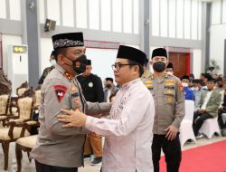 Densus 88 AT Kembali Tangkap 11 Teroris di Sumatera, Kyai Khambali Pengurus Harian BPET MUI Pusat : Waspada Jelang Nataru