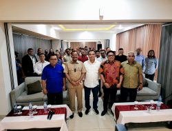 SPS  Bersama PWI Sumut Kembali Gelar UKW, 26 – 28 Desember 2022