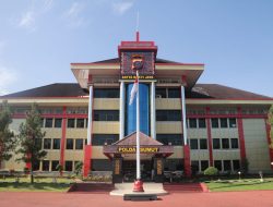 Ombudsman RI Perwakilan Sumut Survei 28 Polres se Polda Sumut, 19 Polres Zona Hijau, Polres Binjai Raih Penilaian Pelayanan Publik Tertinggi