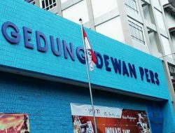 DK PWI Pusat Berhentikan UW dari Keanggotaan PWI