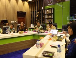 Wali Kota: Pelayanan RSUD Dr RM  Djoelham Binjai Harus Ditingkatkan