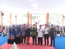 Workshop Menjadi Guru Asik di Kurikulum Merdeka , Ajak Para Guru Makin Kreatif dan Inovatif
