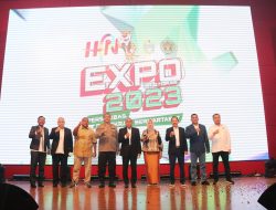 Gubernur Sumut Hadiri Sumut Teacher Feast 2023 Sampaikan Pentingnya Guru Pahami Program Hard Skill dan  Soft Skill