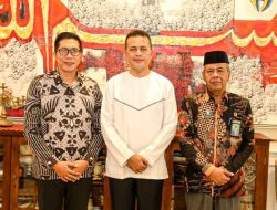 PTA Medan Raih Predikat WBK, Ijeck: Pelayanan Harus Lebih Transparan