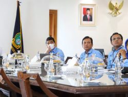 Dana BOKB Sumut Tahun 2023 Rp 493,7 Miliar ,Wagub Sumut Harap Prevalensi Stunting 18% Tercapai