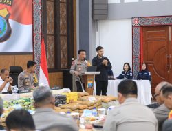 Polda Sumut Selama Tahun 2022 Terapkan Restoratif Justice Sebanyak 7.553 Kasus