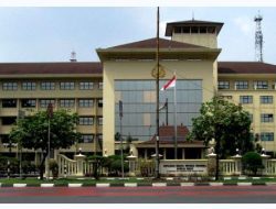 Survei Indopol: Tingkat Kepercayaan Publik Terhadap Polri Meningkat Jadi 69.35 Persen