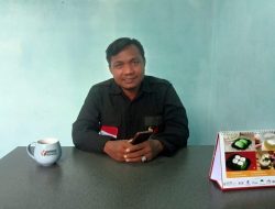 Panwaslu Kecamatan Binjai Kota Buka Pendaftaran Panwaslu Kelurahan, 14 – 19 Januari