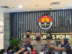 Polri Tahun 2023 Gelar Hoegeng Awards, Ada Lima Ketegori Diantaranya Berintegritas dan Jalankan Prinsip Presisi