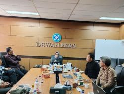Dr. Ninik Rahayu Terpilih sebagai Ketua Dewan Pers Pengganti  Prof Azyumardi Azra