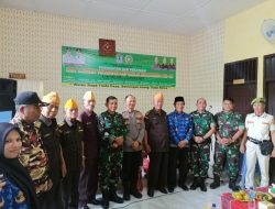 HUT ke – 66 LVRI Kota Binjai