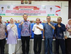 Pemkab Langkat Berharap Kembali Raih WTP