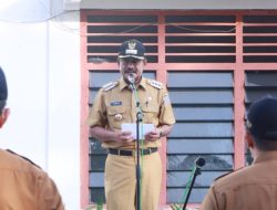 Wali Kota Binjai Singgung Pelayanan Publik Diperlukan Komitmen dan Strategi Bersama