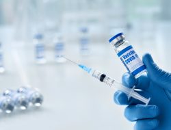 Kemenkes RI : Masyarakat Umum Segera Dapat Vaksin Booster COVID -19 Kedua